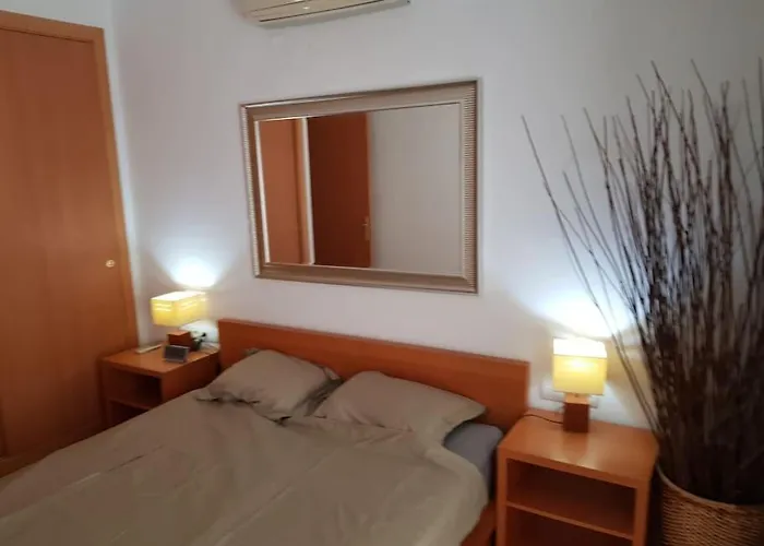 Welcom A Summer Flat In The Heart Of The Village *