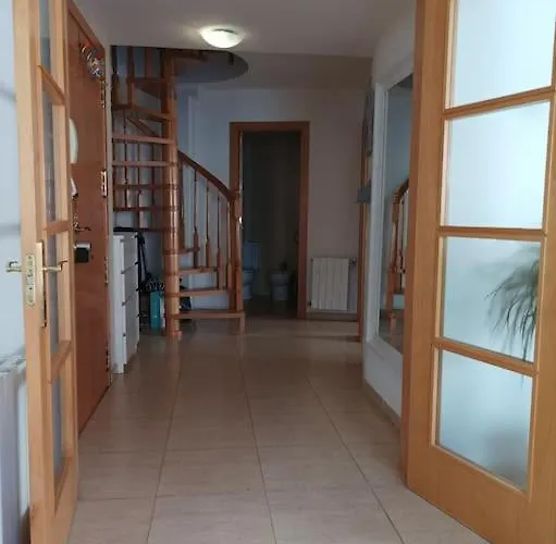 Welcom A Summer Flat In The Heart Of The Village شقة سيدجيس