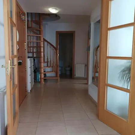 Welcom A Summer Flat In The Heart Of The Village Apartment Sitges