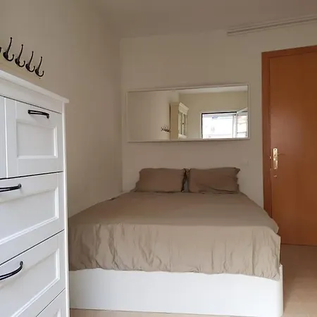 Appartement Welcom A Summer Flat In The Heart Of The Village Sitges