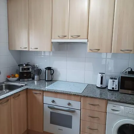 Welcom A Summer Flat In The Heart Of The Village شقة