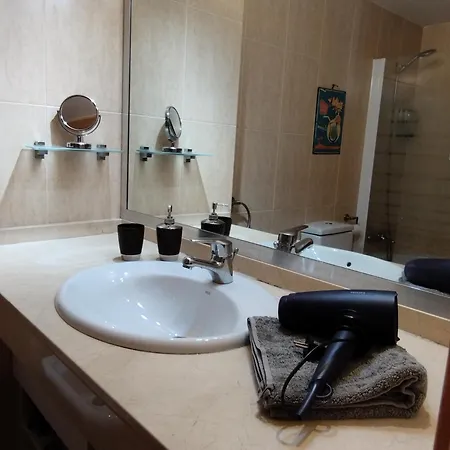 Welcom A Summer Flat In The Heart Of The Village شقة