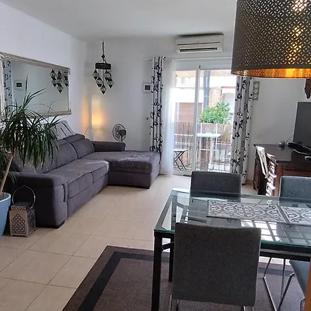 Appartement Welcom A Summer Flat In The Heart Of The Village