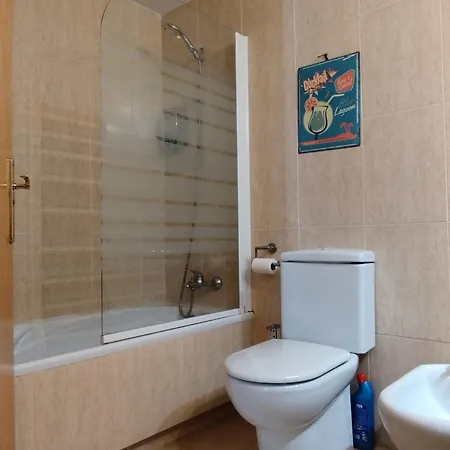 Welcom A Summer Flat In The Heart Of The Village 公寓