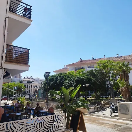 شقة Welcom A Summer Flat In The Heart Of The Village سيدجيس