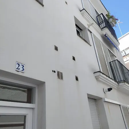 شقة Welcom A Summer Flat In The Heart Of The Village *