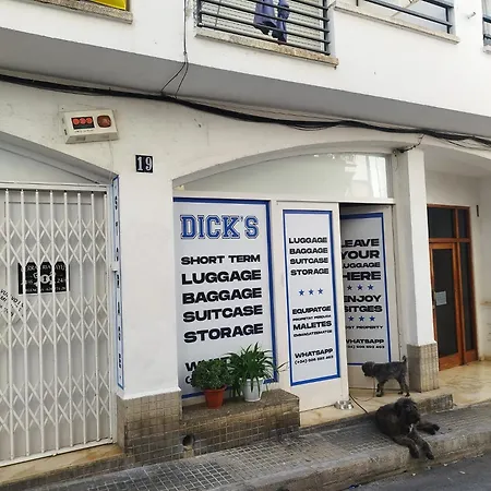 Welcom A Summer Flat In The Heart Of The Village