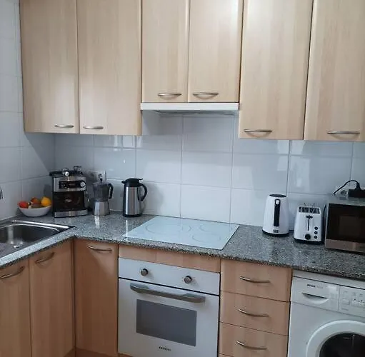 Welcom A Summer Flat In The Heart Of The Village Appartement