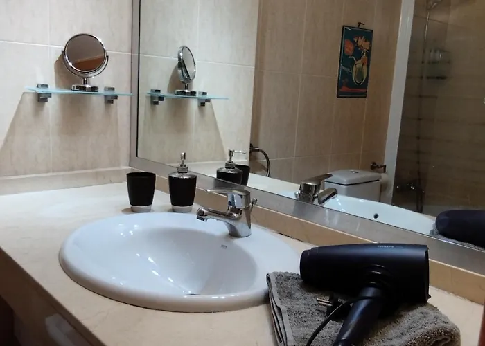 Welcom A Summer Flat In The Heart Of The Village Appartement