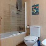 Appartement Welcom A Summer Flat In The Heart Of The Village Sitges