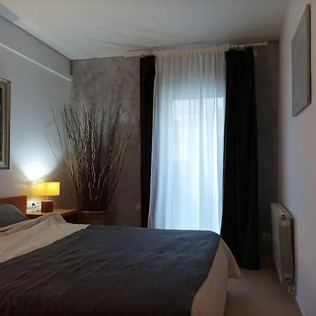 Lejlighed Welcom A Summer Flat In The Heart Of The Village *