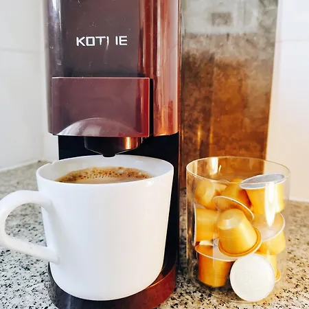 Welcom A Summer Flat In The Heart Of The Village Lejlighed *