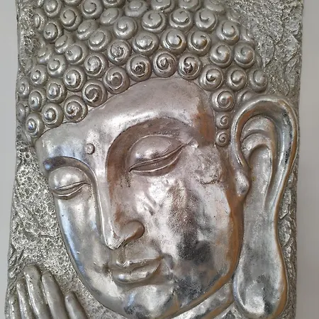 Welcom A Summer Flat In The Heart Of The Village Lejlighed Sitges