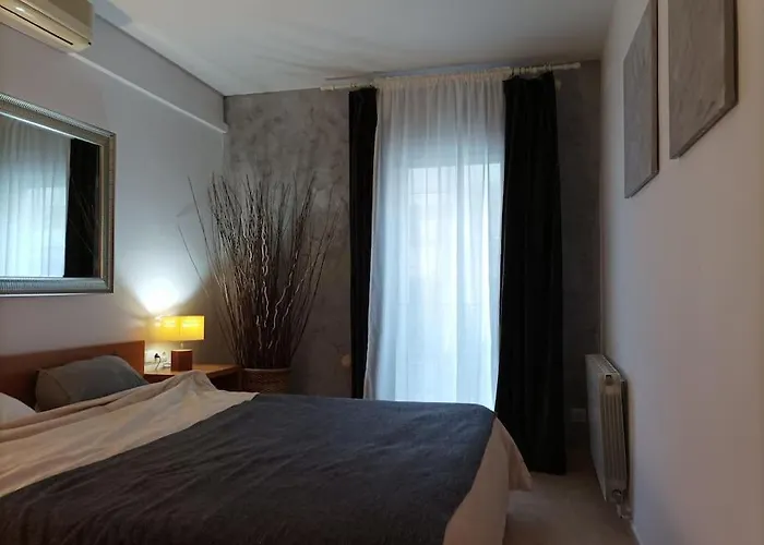 Apartamento Welcom A Summer Flat In The Heart Of The Village *